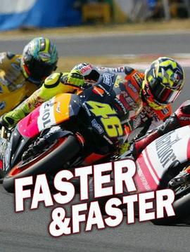 Faster&amp;Faster