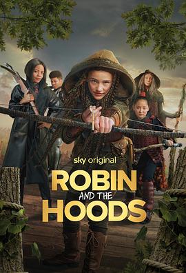 RobinandtheHood