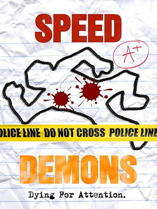 speed-demons