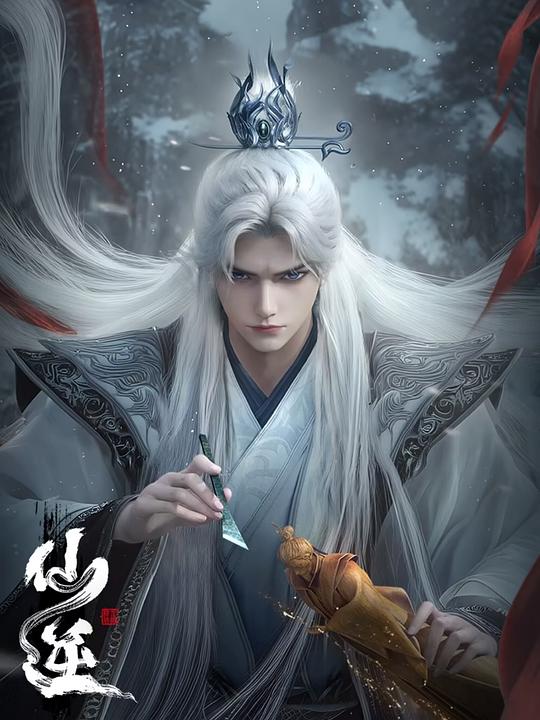 仙逆年番1