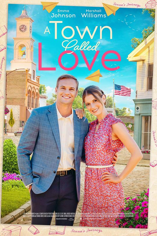 ATownCalledLove